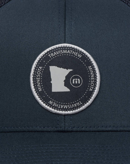 Travis Mathew Sale Oh For Sure 2.0 Snapback Hat Men|Accessories