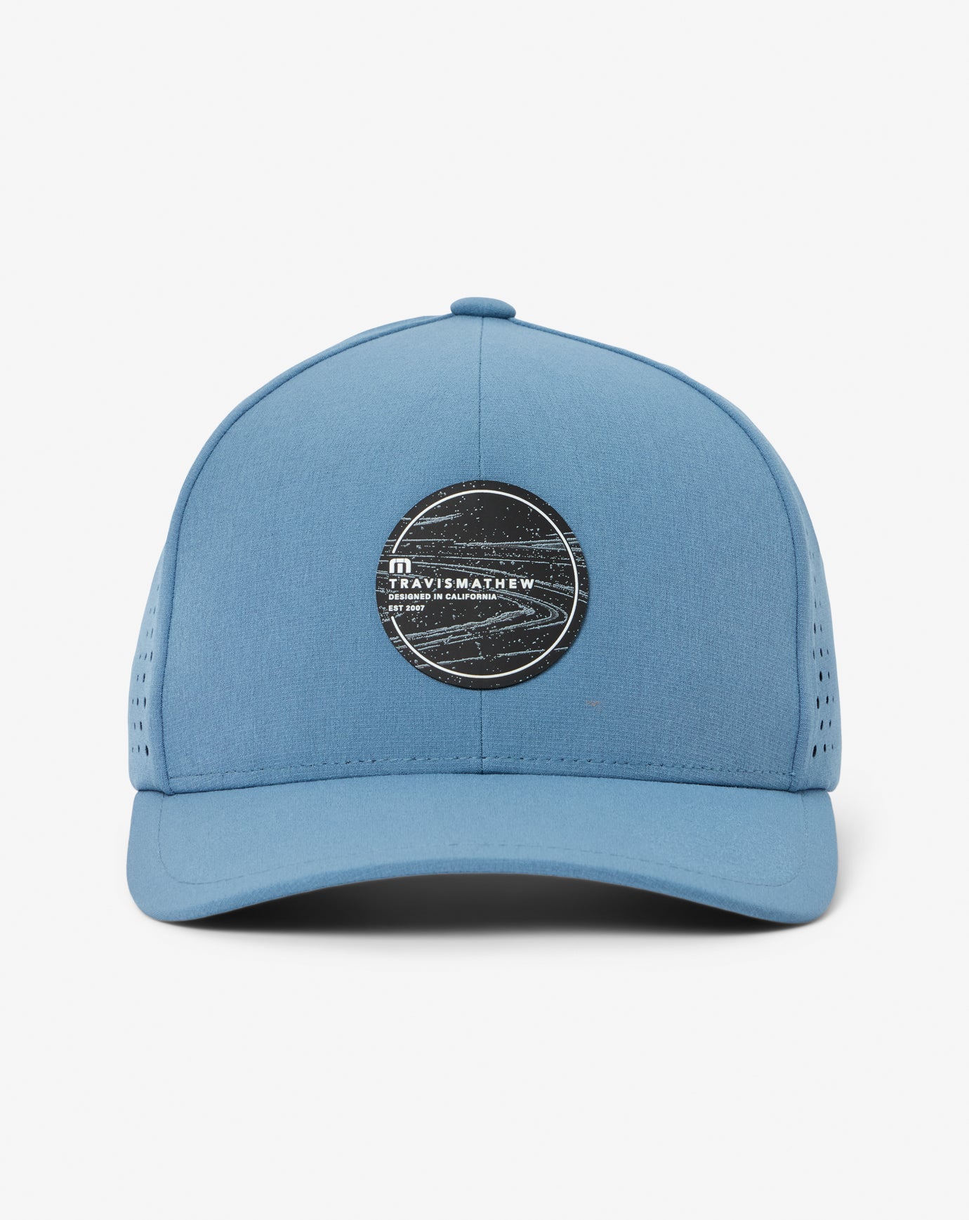 Travis Mathew Discount Long Journey Snapback Hat Men|Accessories|Golf