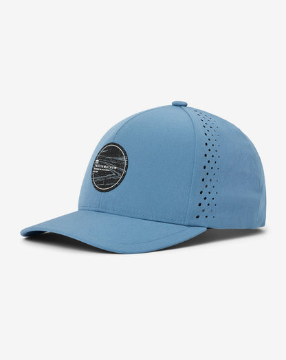 Travis Mathew Discount Long Journey Snapback Hat Men|Accessories|Golf