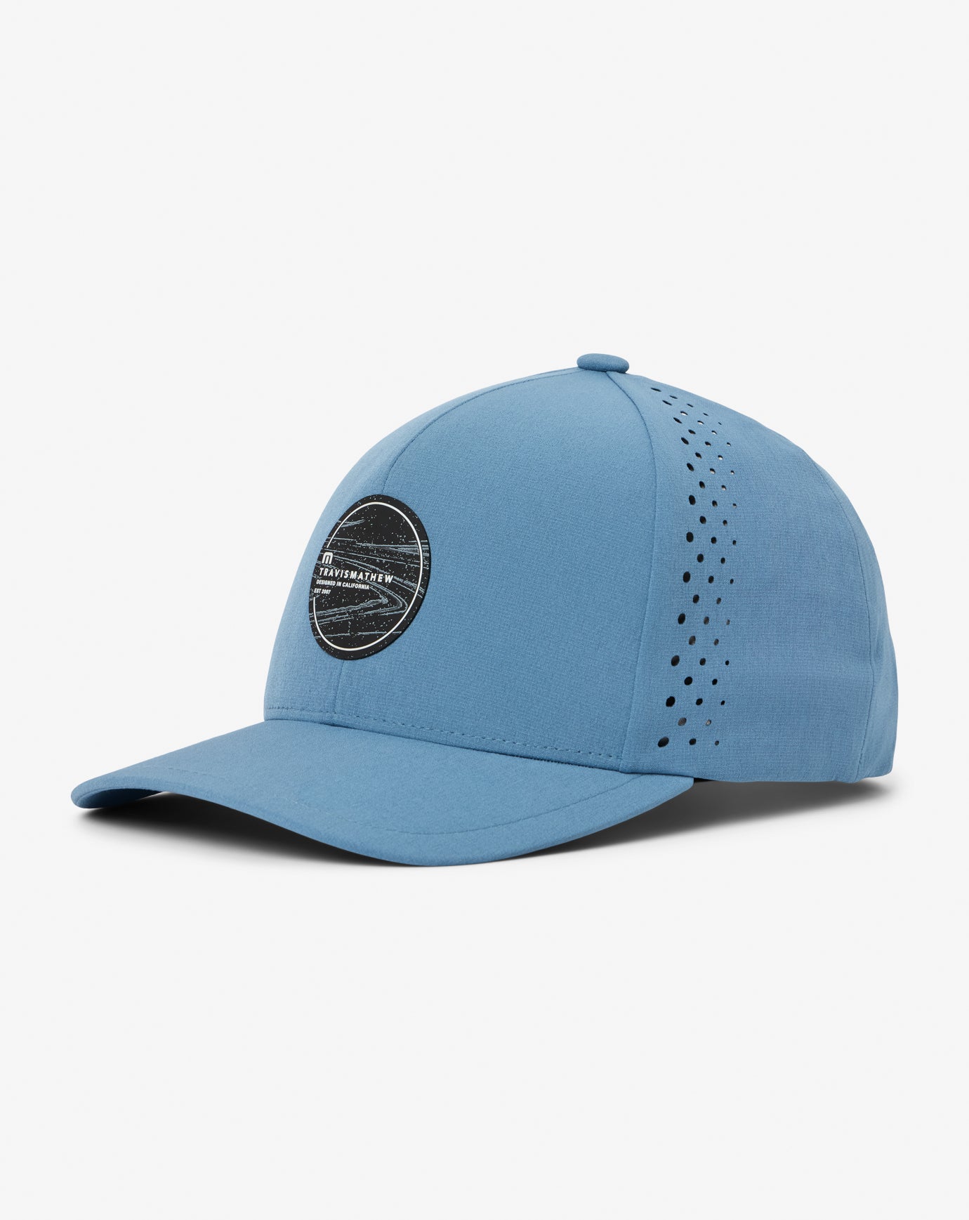 Travis Mathew Discount Long Journey Snapback Hat Men|Accessories|Golf