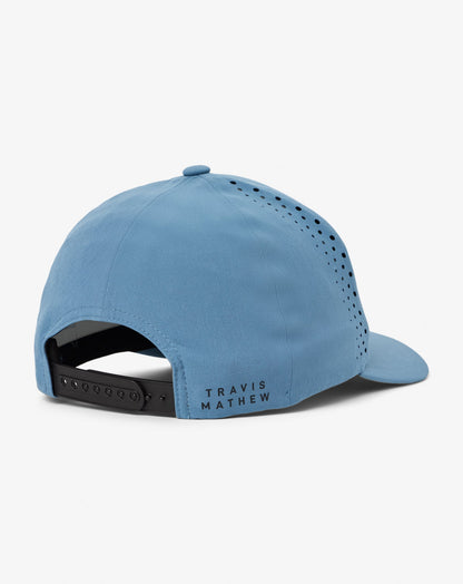 Travis Mathew Discount Long Journey Snapback Hat Men|Accessories|Golf