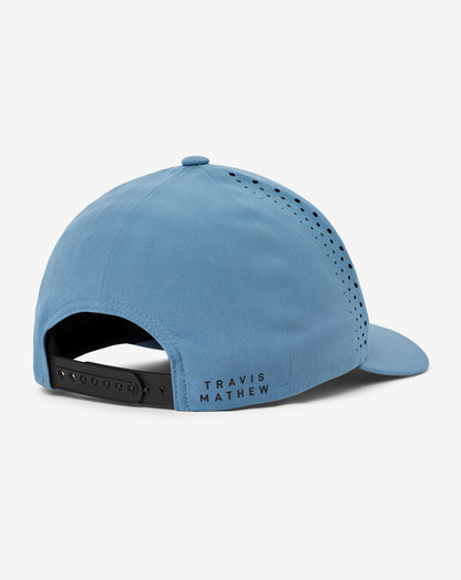 Travis Mathew Discount Long Journey Snapback Hat Men|Accessories|Golf