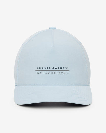 Travis Mathew For Sale Hilo Hills Snapback Hat Men|Accessories