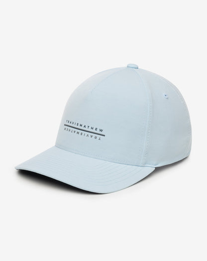 Travis Mathew For Sale Hilo Hills Snapback Hat Men|Accessories