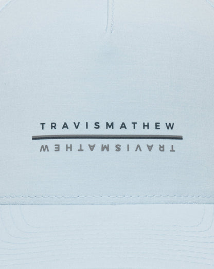 Travis Mathew For Sale Hilo Hills Snapback Hat Men|Accessories