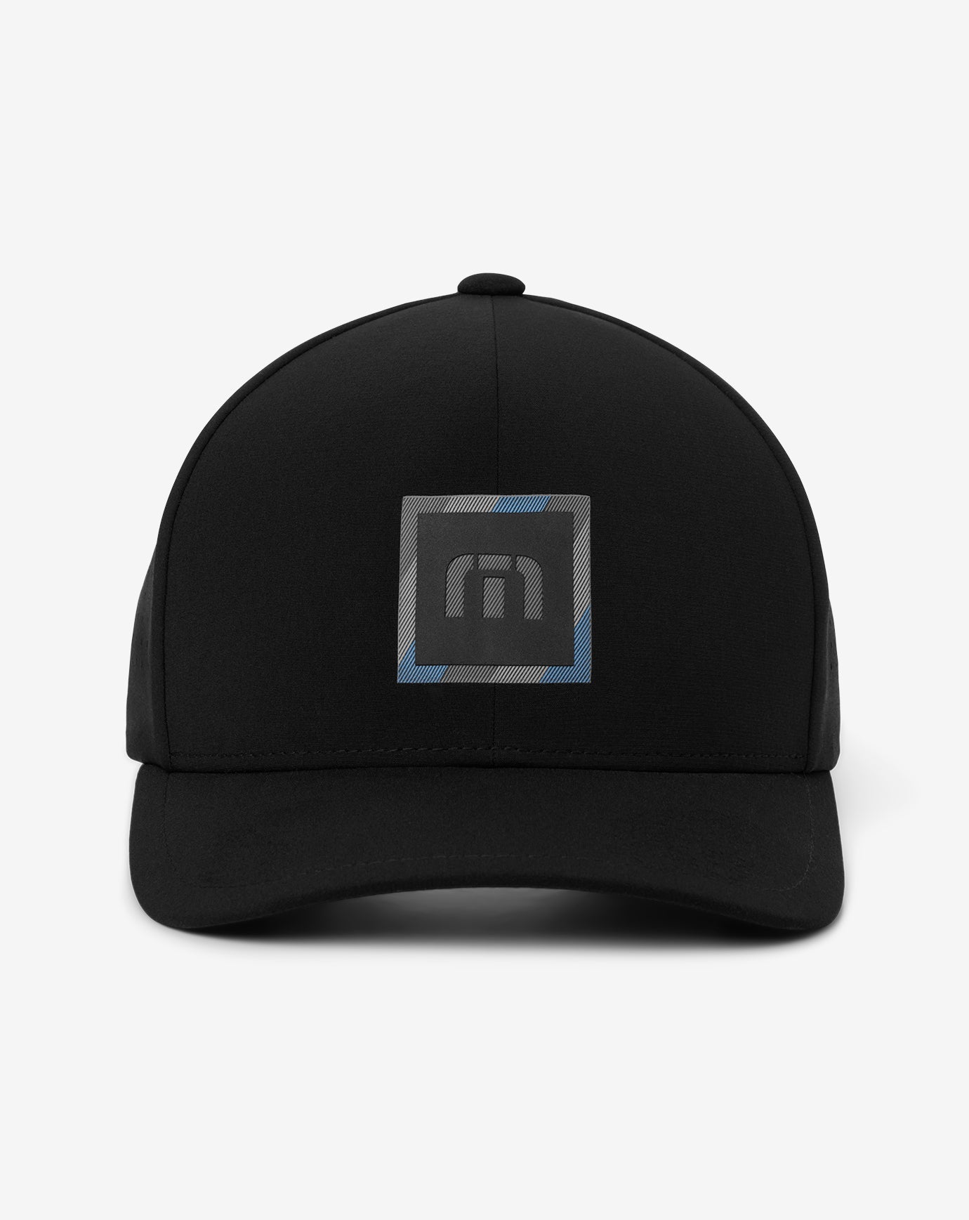 Travis Mathew Online Airfoil 2.0 Snapback Hat Men|Accessories|Golf