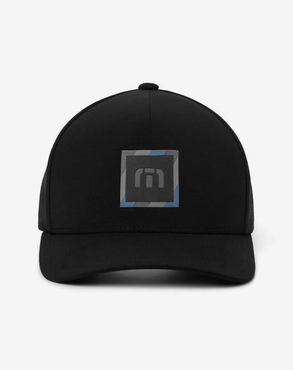 Travis Mathew Online Airfoil 2.0 Snapback Hat Men|Accessories|Golf