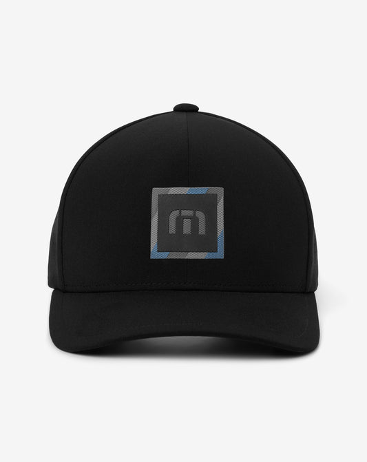 Travis Mathew Online Airfoil 2.0 Snapback Hat Men|Accessories|Golf