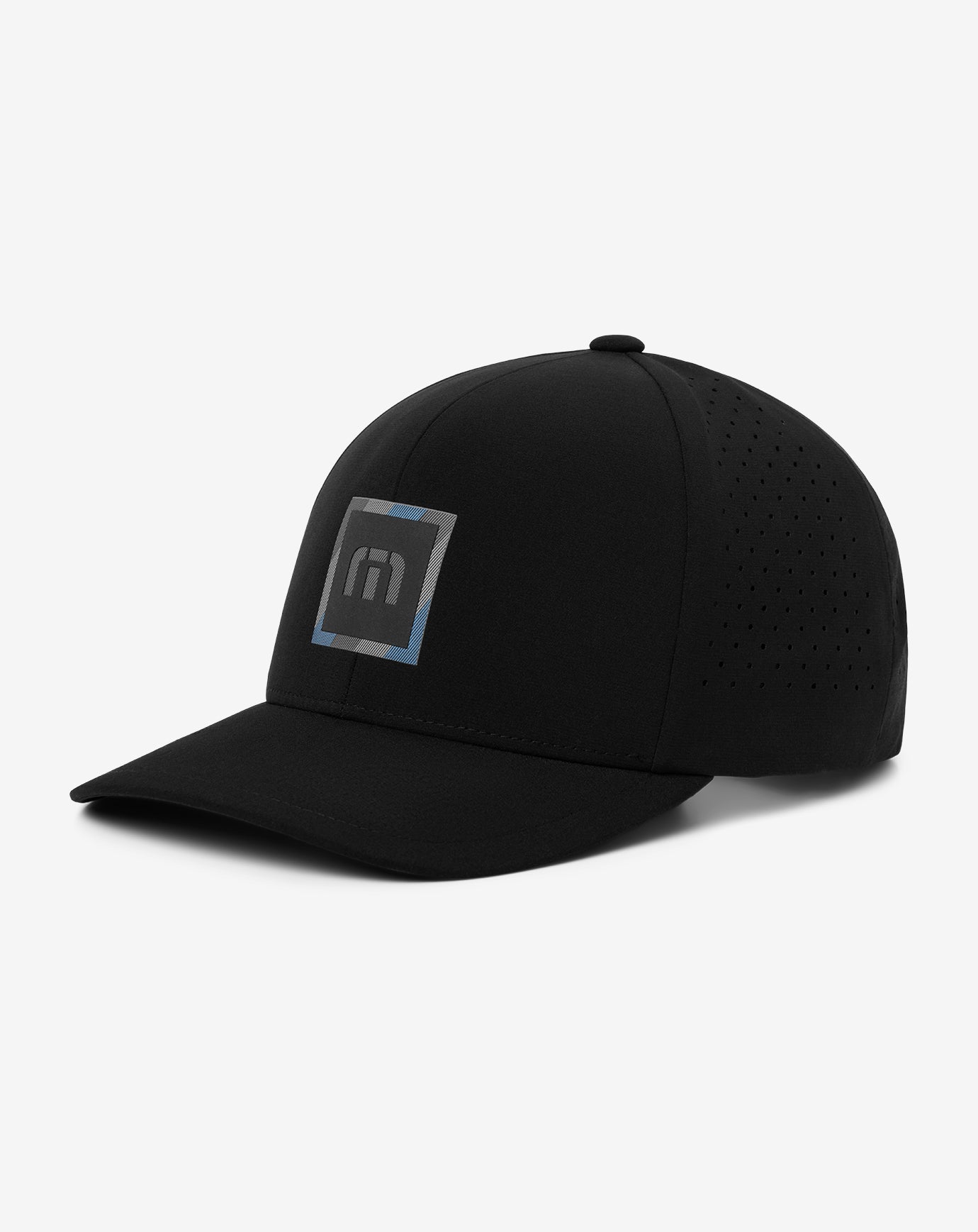 Travis Mathew Online Airfoil 2.0 Snapback Hat Men|Accessories|Golf