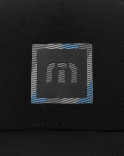 Travis Mathew Online Airfoil 2.0 Snapback Hat Men|Accessories|Golf