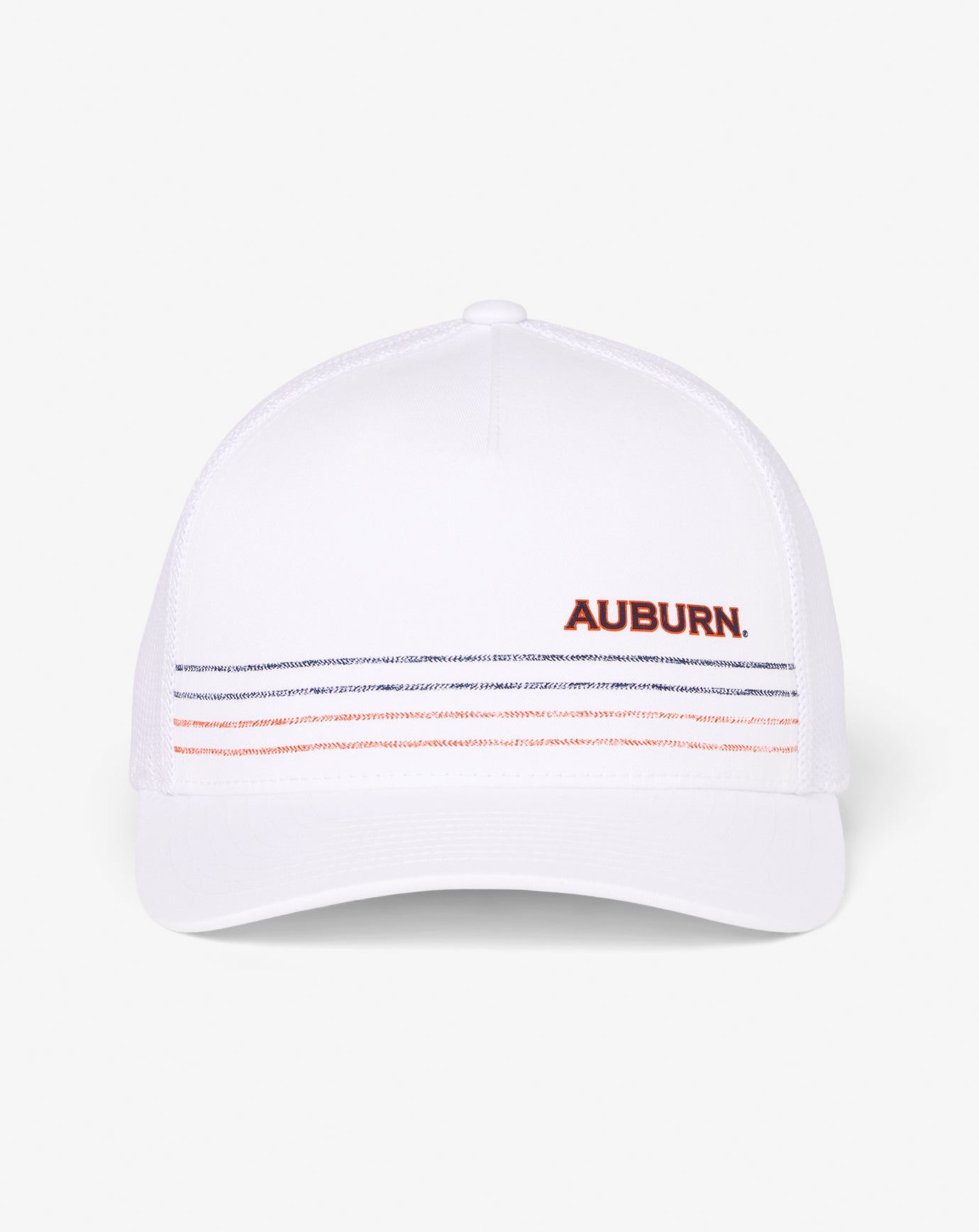 Travis Mathew Sale Auburn Drum Major Snapback Hat Men|Accessories|Game Day|New