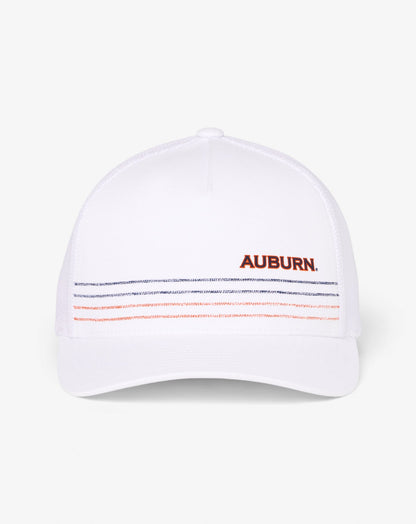 Travis Mathew Sale Auburn Drum Major Snapback Hat Men|Accessories|Game Day|New