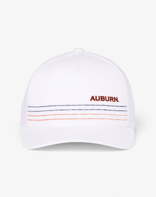 Travis Mathew Sale Auburn Drum Major Snapback Hat Men|Accessories|Game Day|New