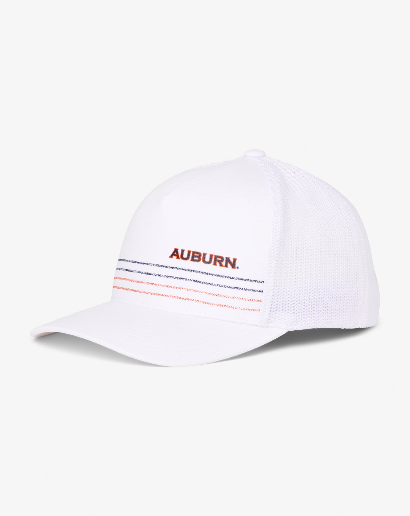 Travis Mathew Sale Auburn Drum Major Snapback Hat Men|Accessories|Game Day|New