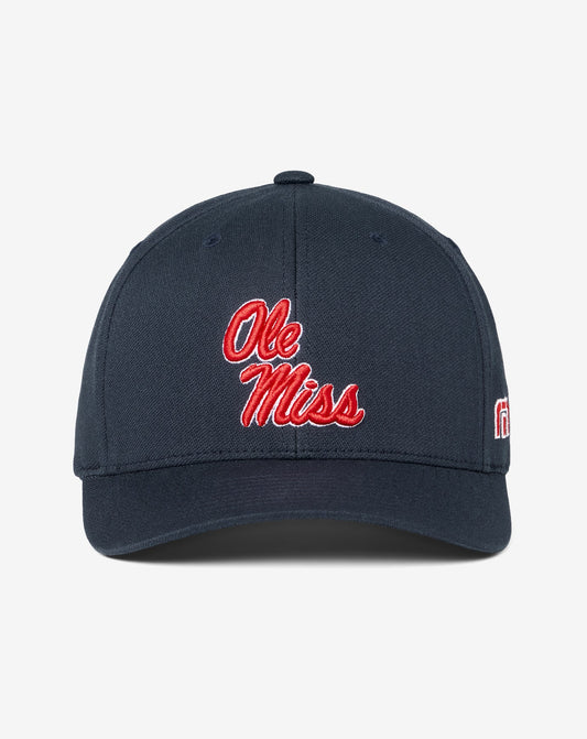 Travis Mathew Discount Mississippi Recruiting Class Snapback Hat Men|Accessories|Game Day|New