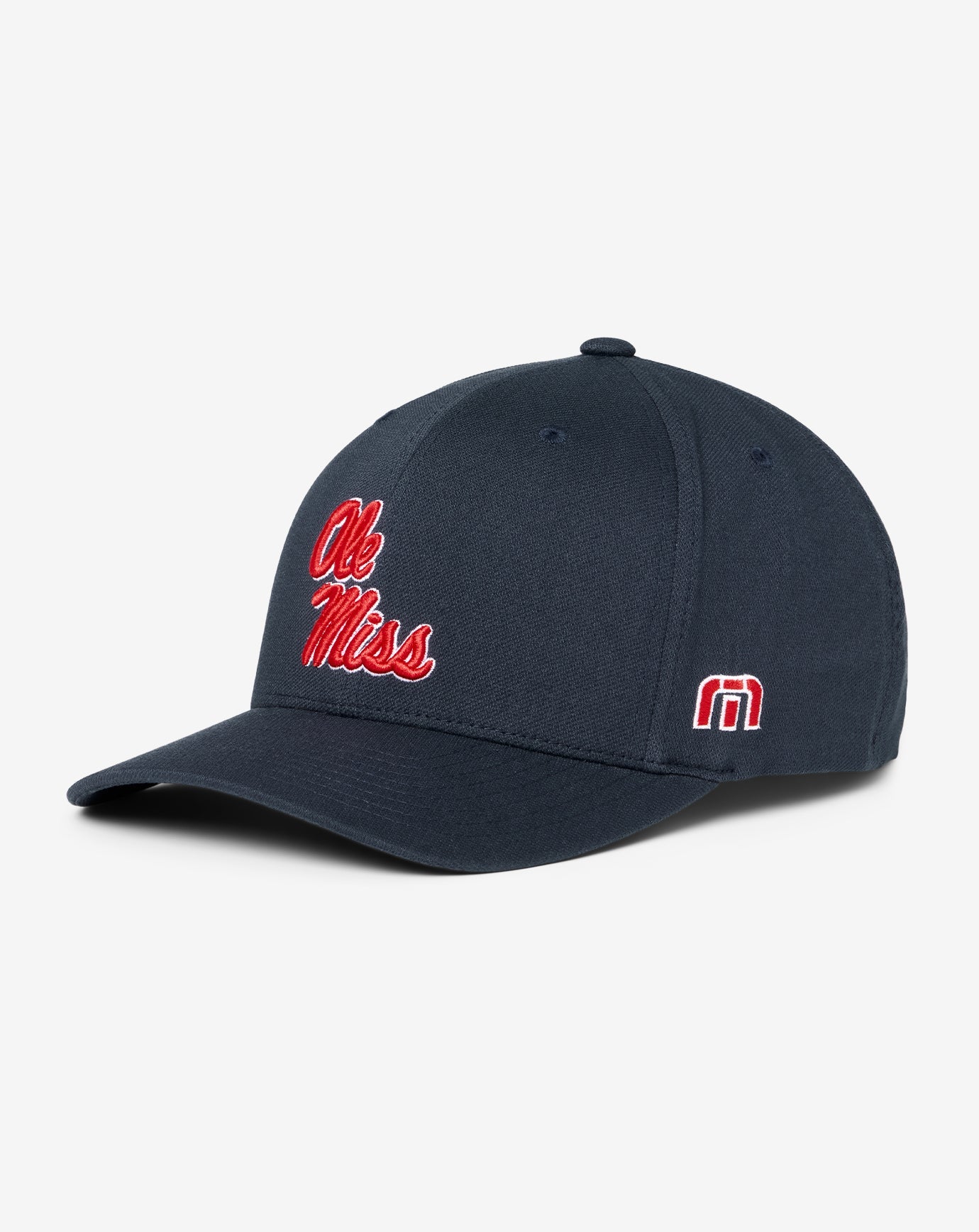 Travis Mathew Discount Mississippi Recruiting Class Snapback Hat Men|Accessories|Game Day|New