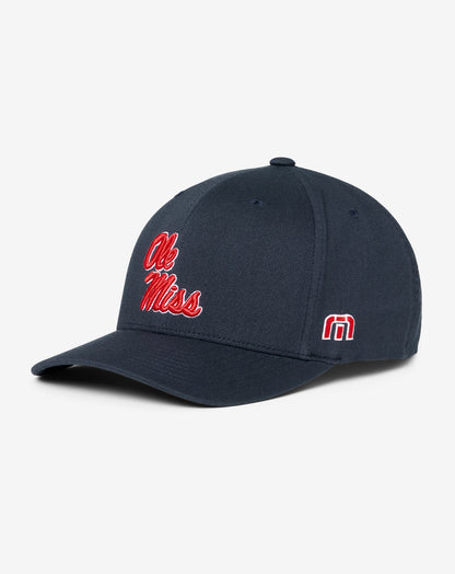 Travis Mathew Discount Mississippi Recruiting Class Snapback Hat Men|Accessories|Game Day|New