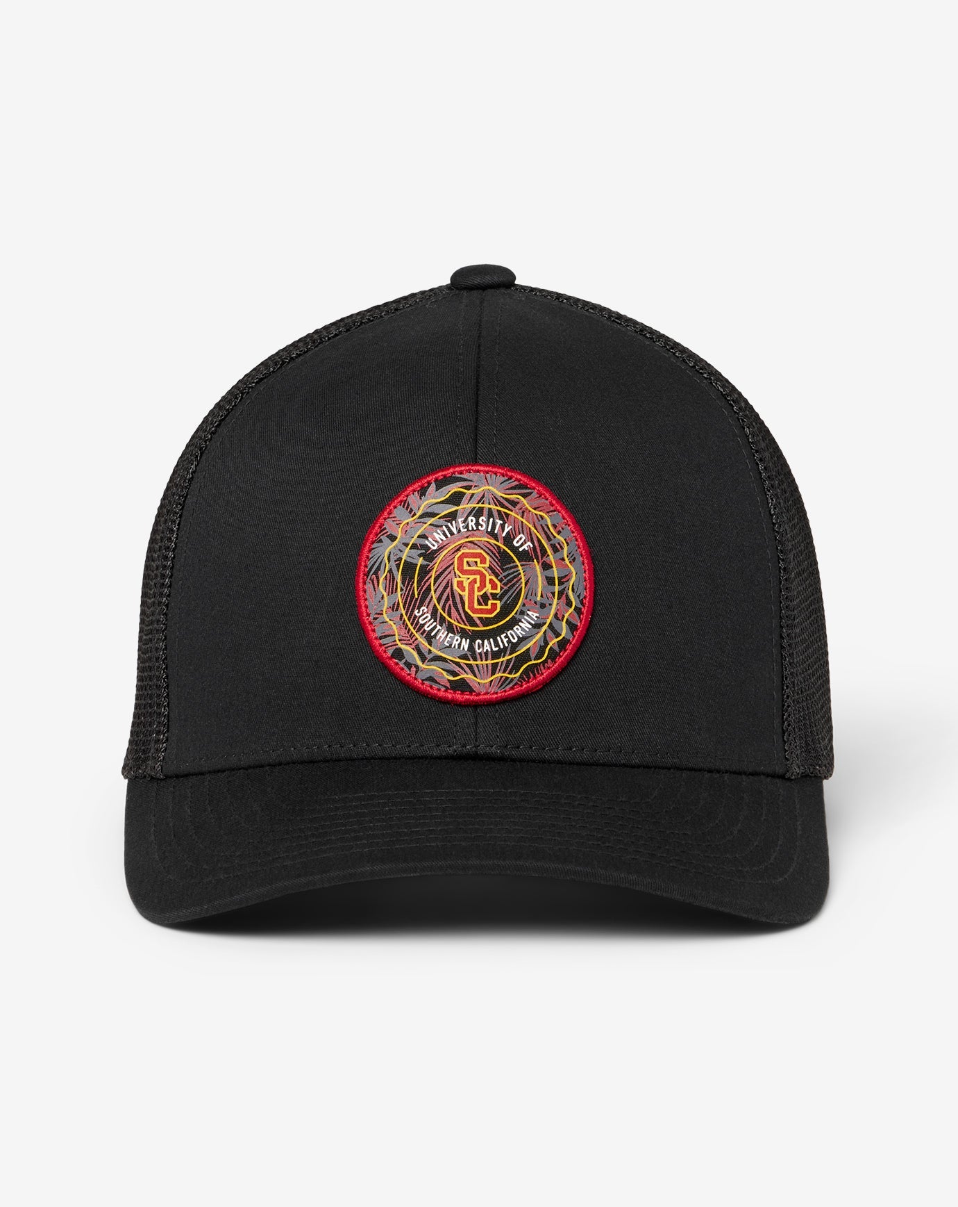 Travis Mathew Outlets USC Spirit And Tradition Snapback Hat Men|Accessories|Game Day|New