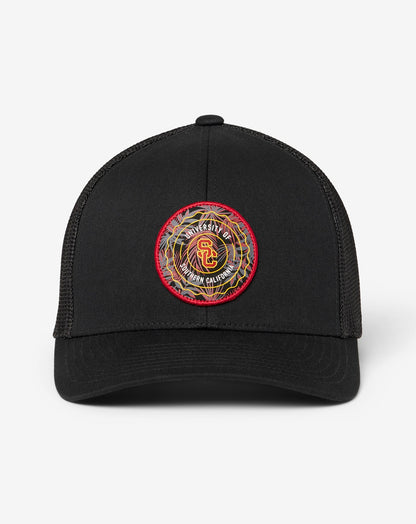 Travis Mathew Outlets USC Spirit And Tradition Snapback Hat Men|Accessories|Game Day|New