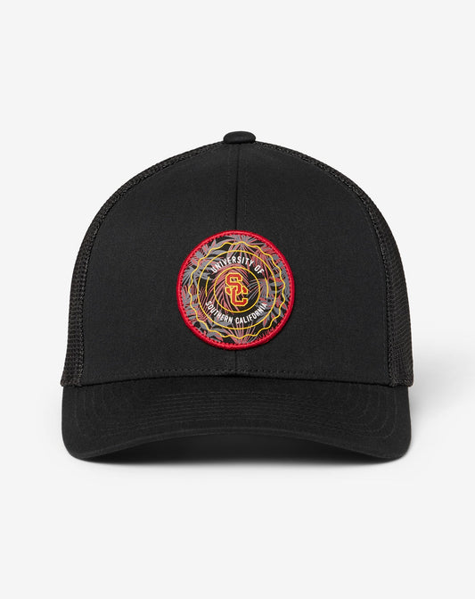 Travis Mathew Outlets USC Spirit And Tradition Snapback Hat Men|Accessories|Game Day|New