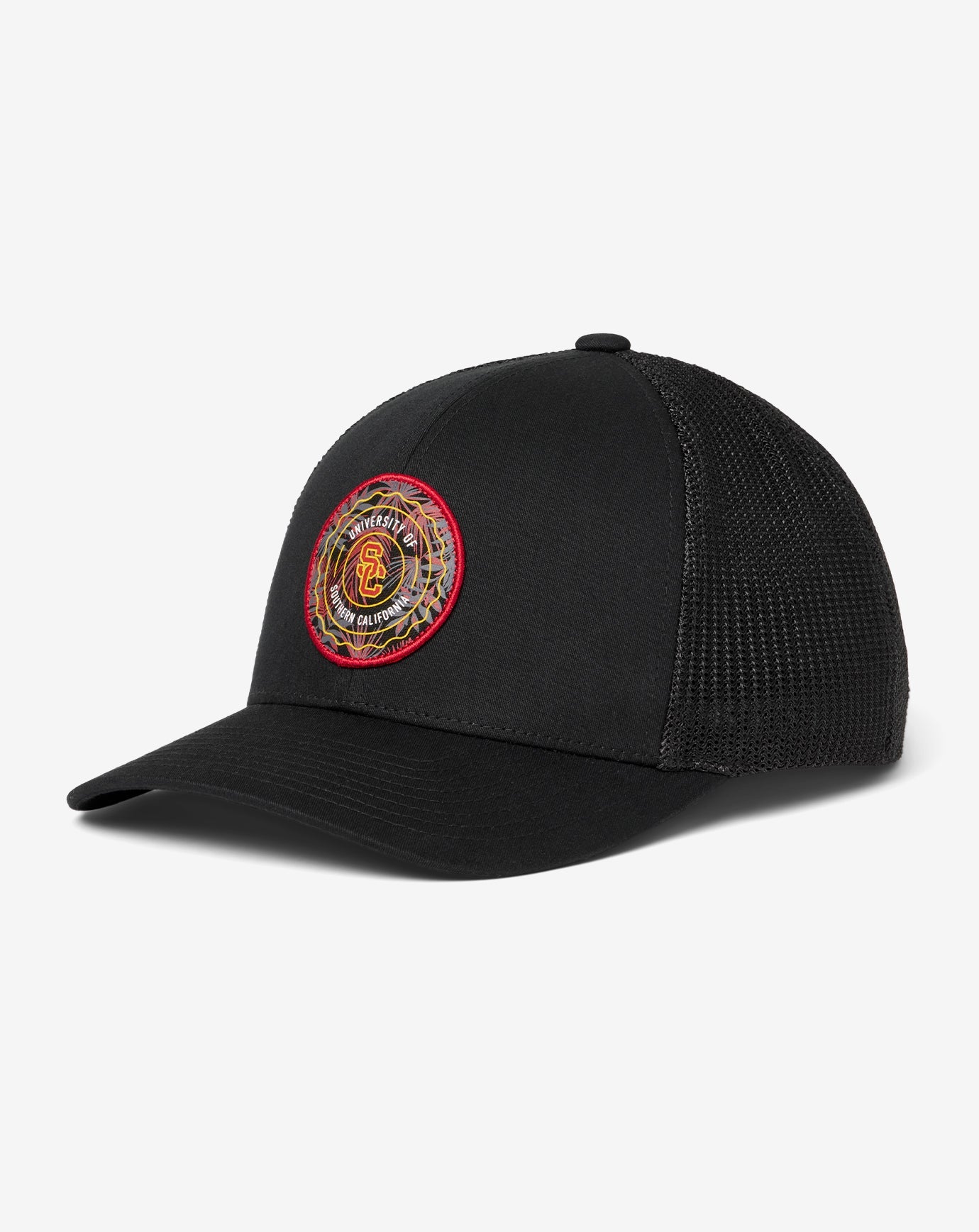 Travis Mathew Outlets USC Spirit And Tradition Snapback Hat Men|Accessories|Game Day|New