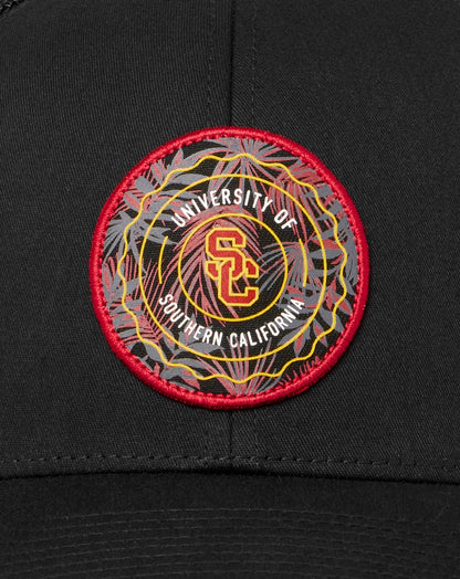 Travis Mathew Outlets USC Spirit And Tradition Snapback Hat Men|Accessories|Game Day|New