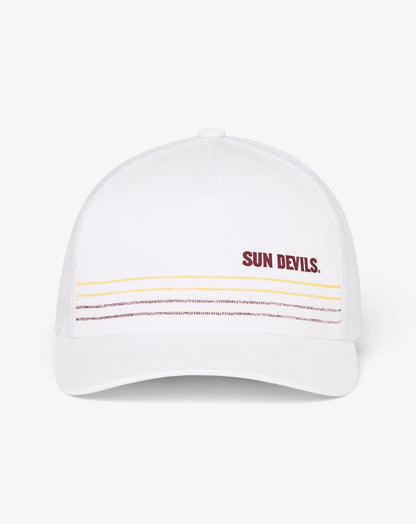 Travis Mathew US ASU Drum Major Snapback Hat Men|Accessories|Game Day|New