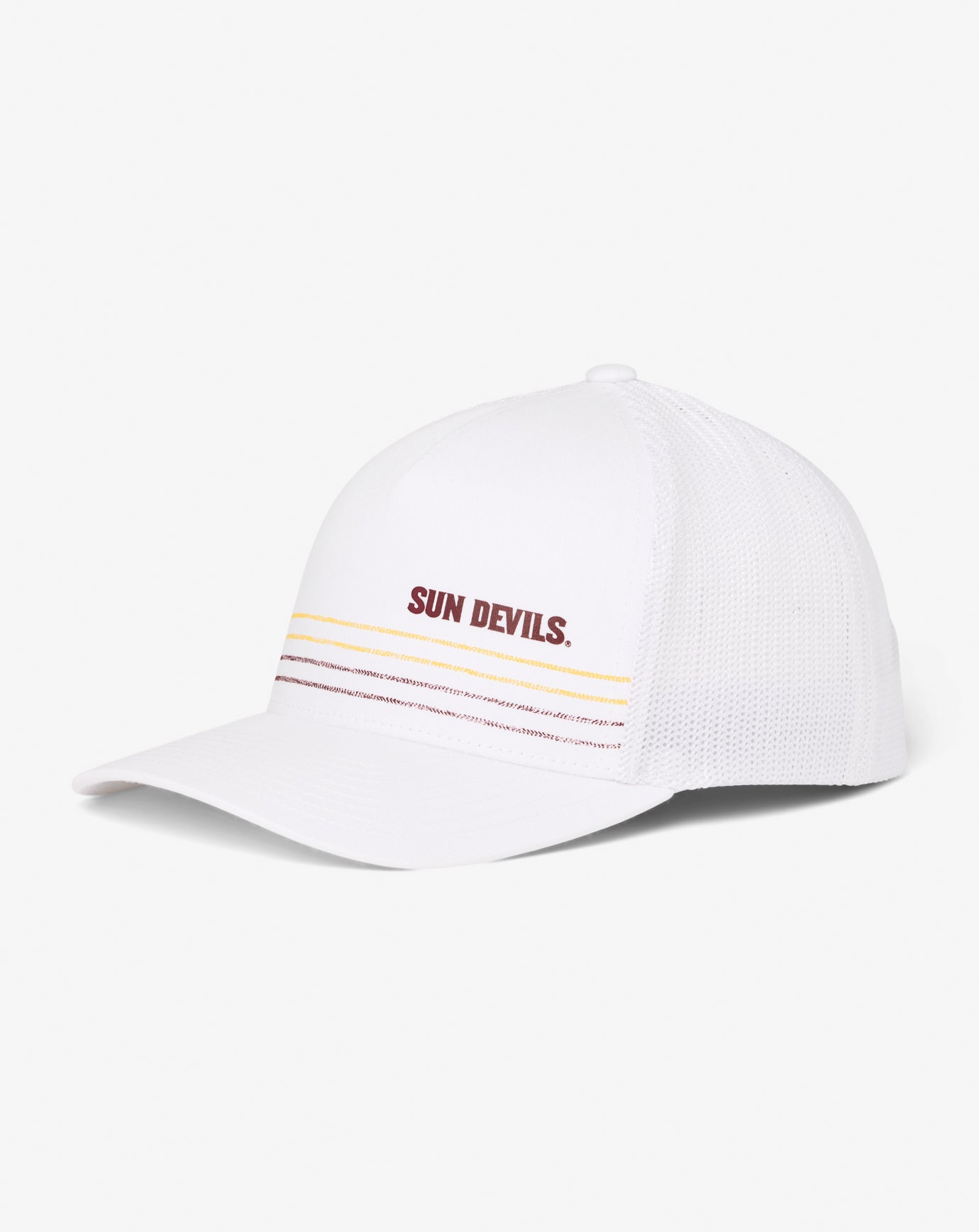 Travis Mathew US ASU Drum Major Snapback Hat Men|Accessories|Game Day|New