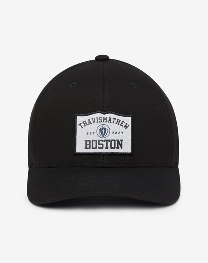 Travis Mathew US Boylston 2.0 Snapback Hat Men|Accessories