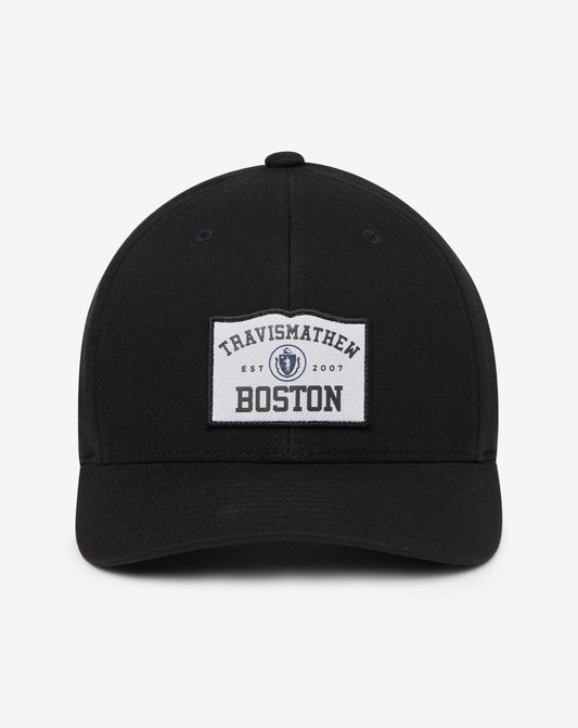 Travis Mathew US Boylston 2.0 Snapback Hat Men|Accessories