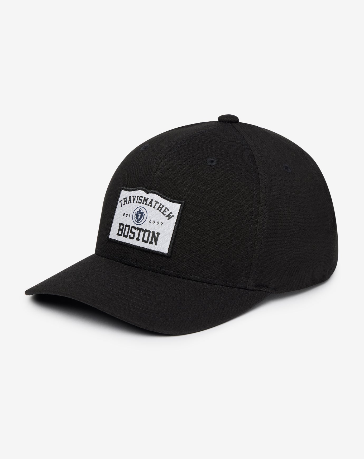 Travis Mathew US Boylston 2.0 Snapback Hat Men|Accessories