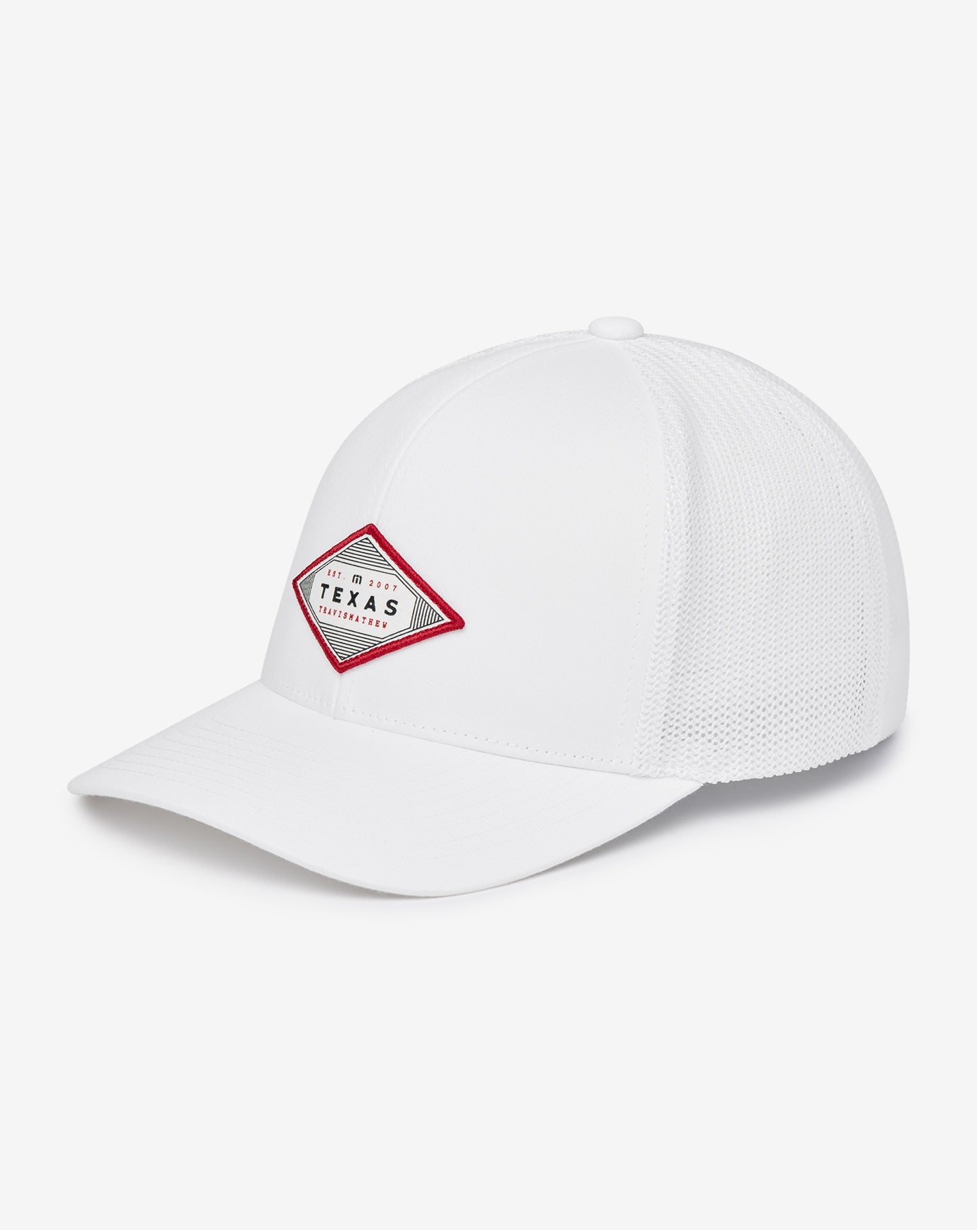 Travis Mathew Sale Bellville Tx 2.0 Snapback Hat Men|Accessories