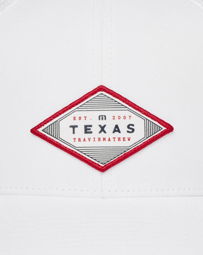 Travis Mathew Sale Bellville Tx 2.0 Snapback Hat Men|Accessories