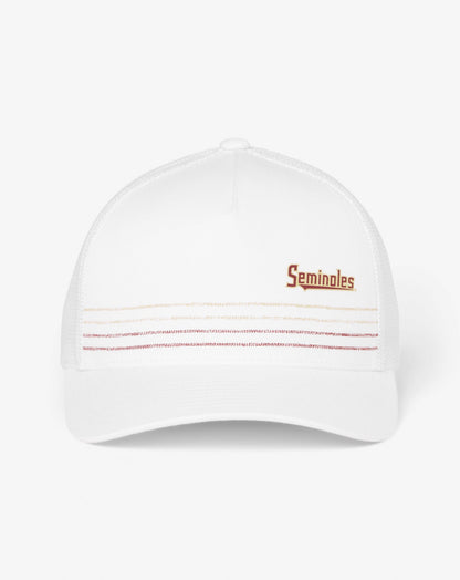 Travis Mathew Discount FSU Drum Major Snapback Hat Men|Accessories|Game Day|New