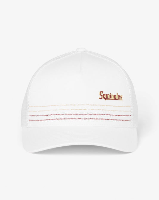 Travis Mathew Discount FSU Drum Major Snapback Hat Men|Accessories|Game Day|New