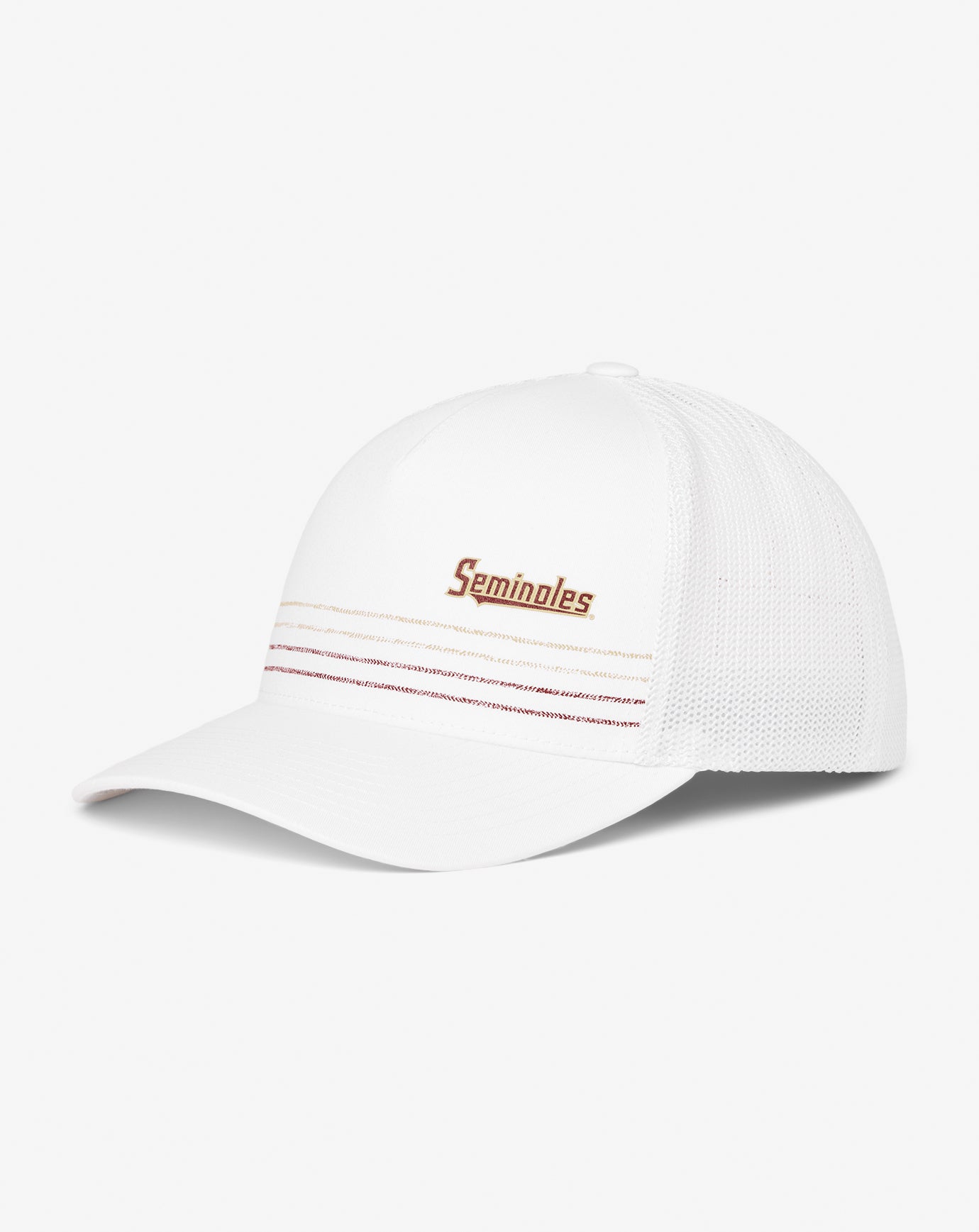 Travis Mathew Discount FSU Drum Major Snapback Hat Men|Accessories|Game Day|New