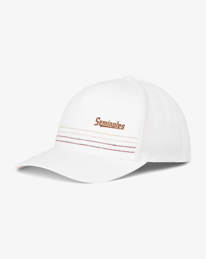Travis Mathew Discount FSU Drum Major Snapback Hat Men|Accessories|Game Day|New