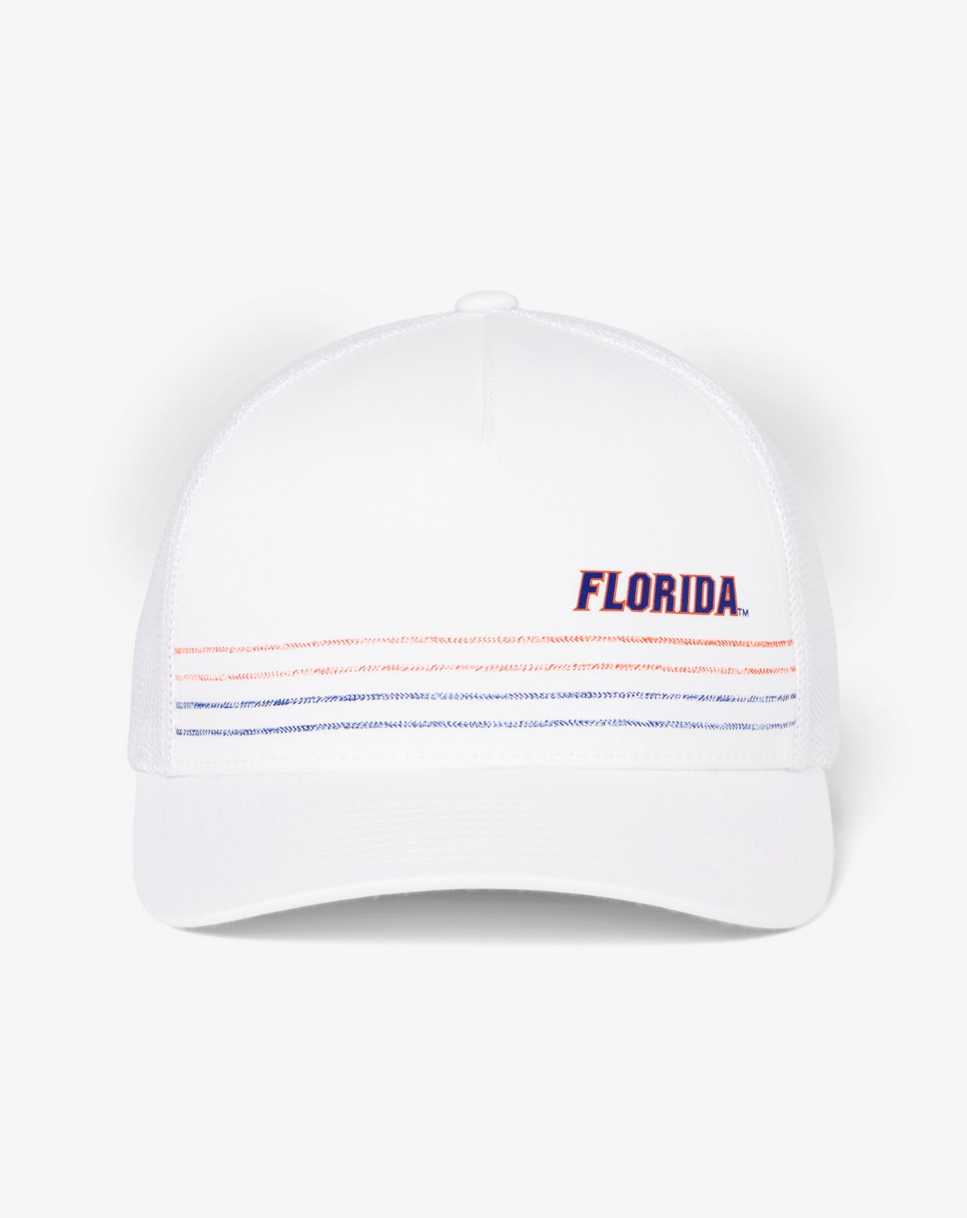 Travis Mathew Outlets Florida Drum Major Snapback Hat Men|Accessories|New