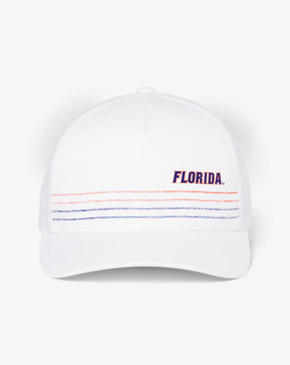 Travis Mathew Outlets Florida Drum Major Snapback Hat Men|Accessories|New