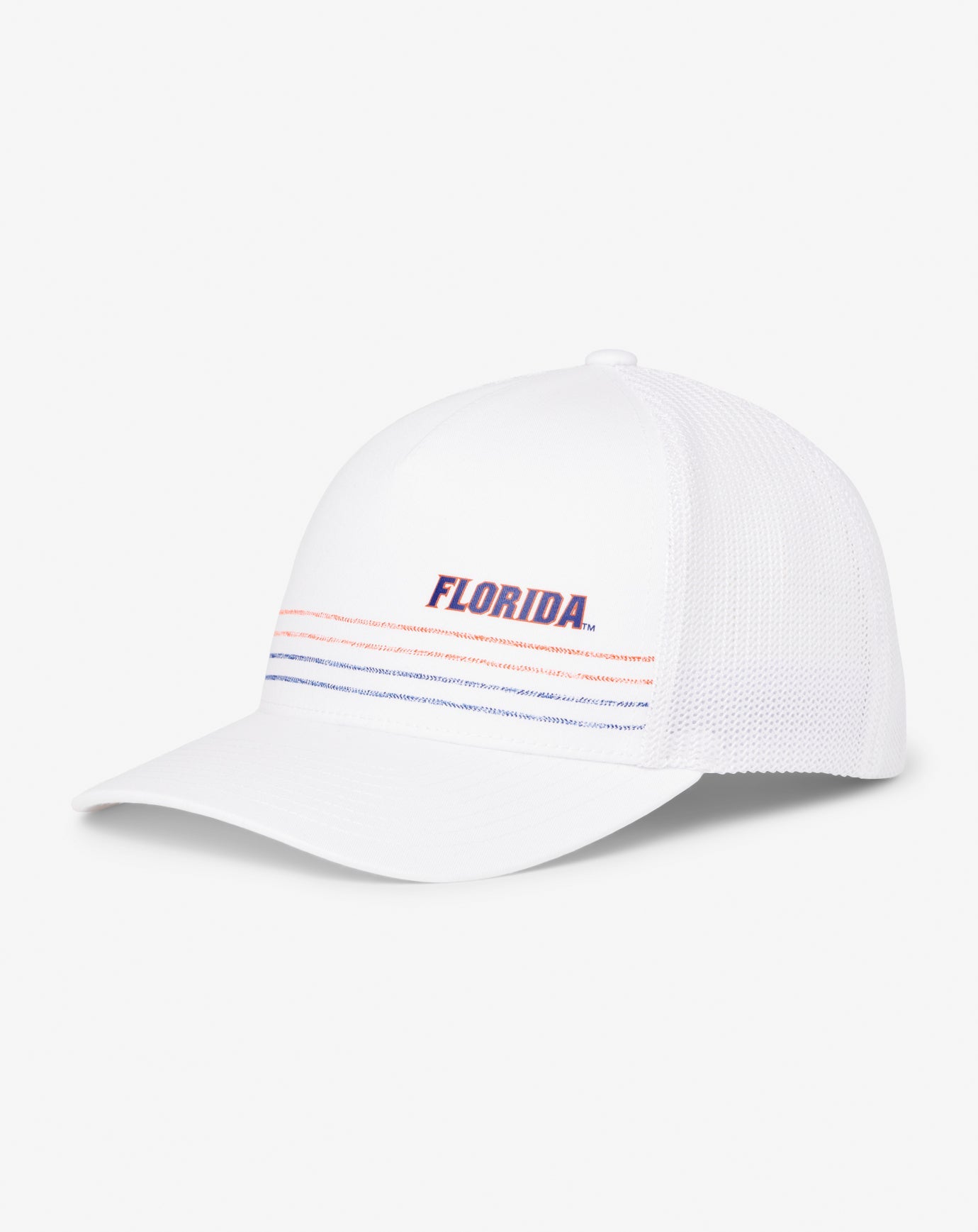 Travis Mathew Outlets Florida Drum Major Snapback Hat Men|Accessories|New