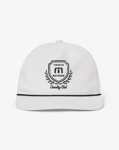 Travis Mathew Online Local Favorite Snapback Hat Men|Accessories