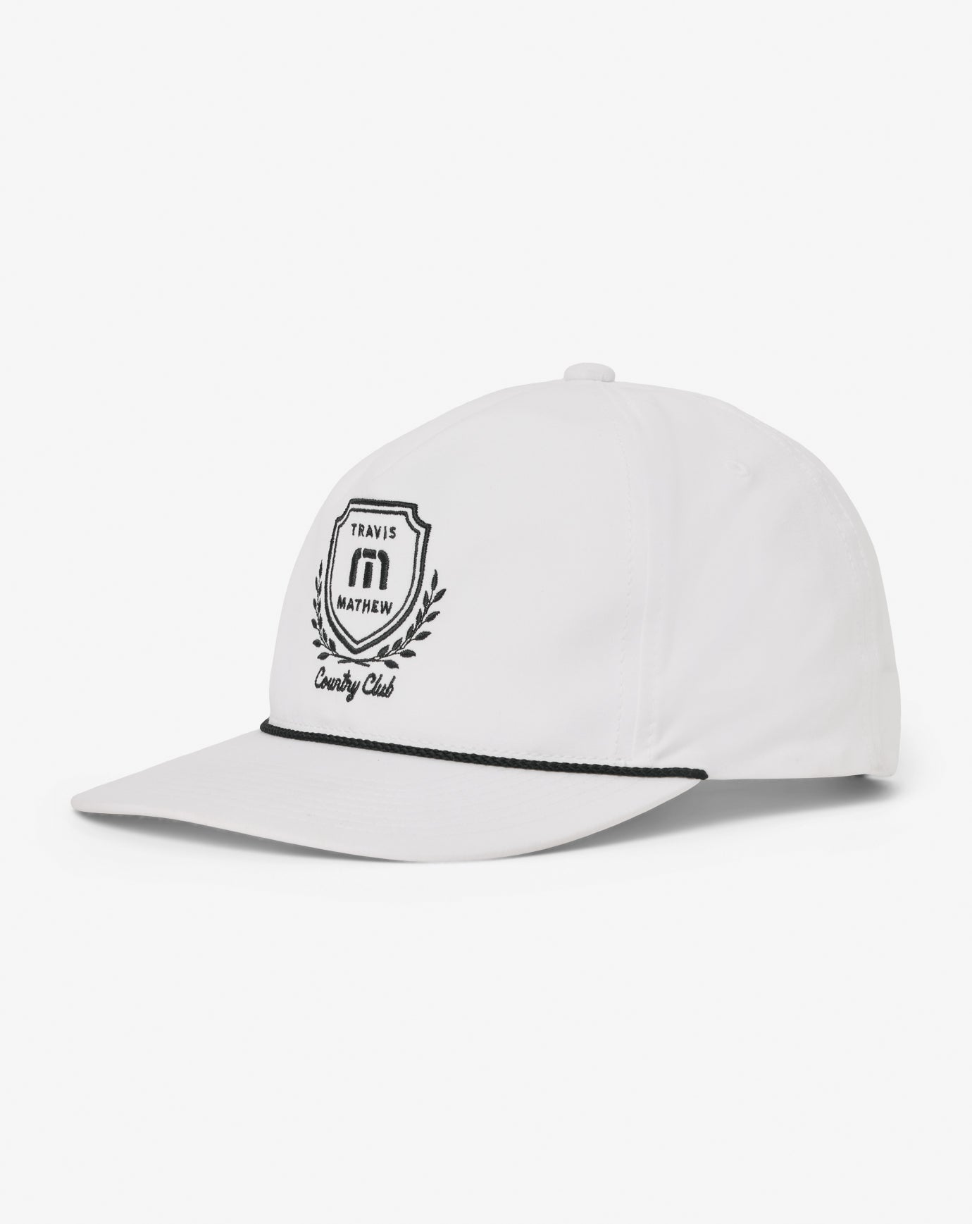 Travis Mathew Online Local Favorite Snapback Hat Men|Accessories