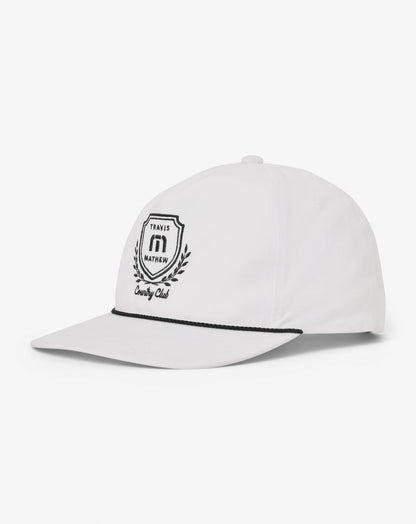 Travis Mathew Online Local Favorite Snapback Hat Men|Accessories