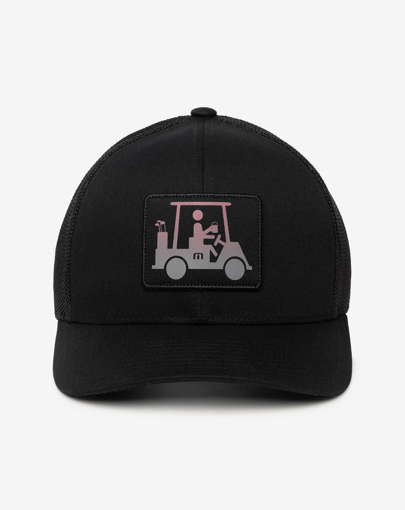 Travis Mathew Sale El Capitan 2.0 Snapback Hat Men|Accessories