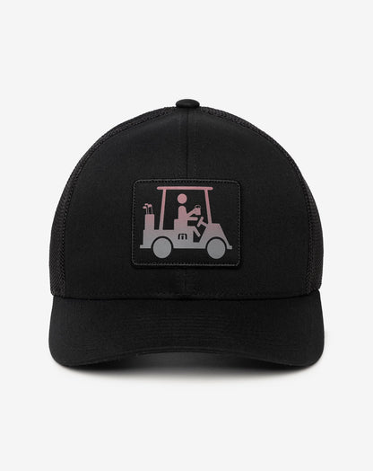 Travis Mathew Sale El Capitan 2.0 Snapback Hat Men|Accessories