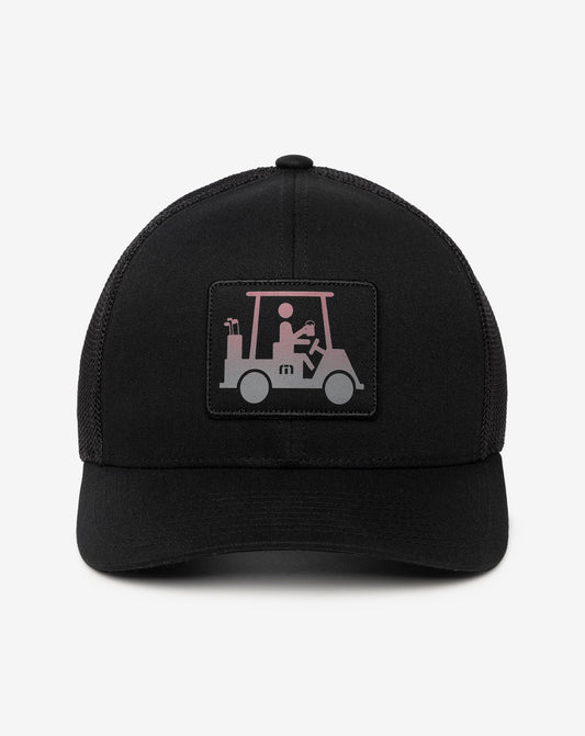 Travis Mathew Sale El Capitan 2.0 Snapback Hat Men|Accessories