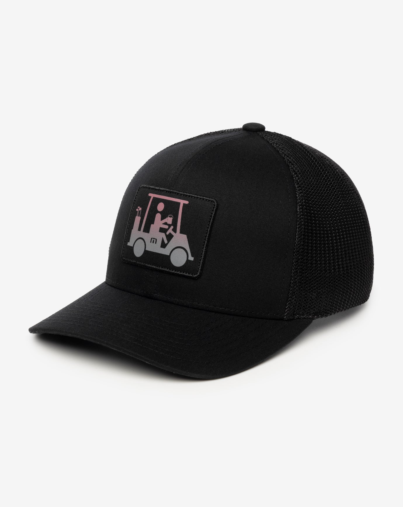 Travis Mathew Sale El Capitan 2.0 Snapback Hat Men|Accessories