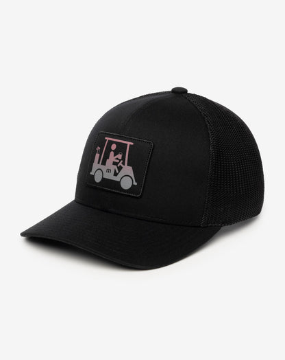 Travis Mathew Sale El Capitan 2.0 Snapback Hat Men|Accessories