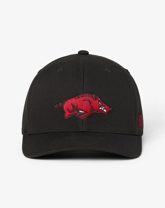 Travis Mathew Outlets Arkansas Recruiting Class Snapback Hat Men|Accessories|Game Day|New