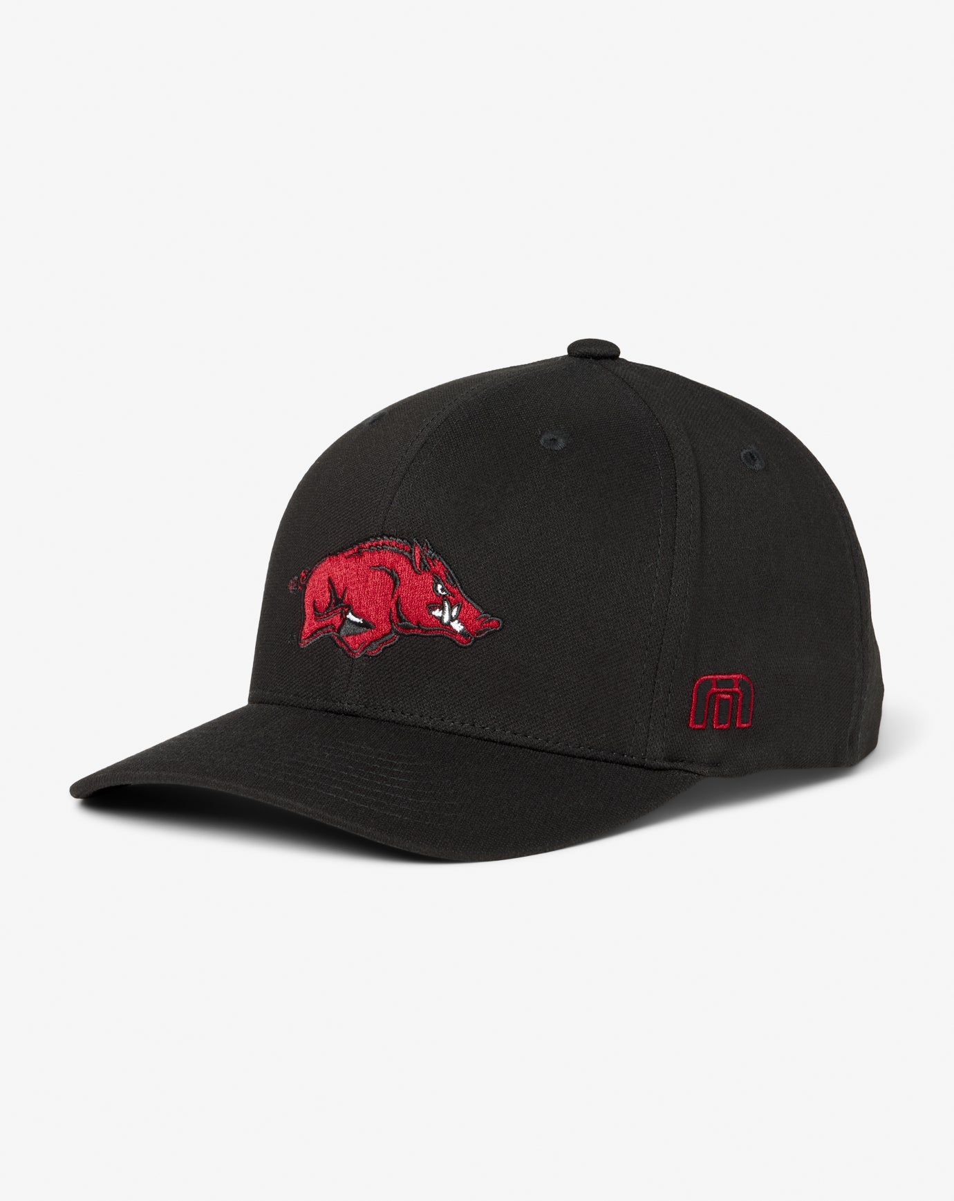 Travis Mathew Outlets Arkansas Recruiting Class Snapback Hat Men|Accessories|Game Day|New